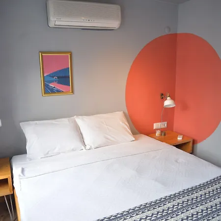 Couette-café Paydos