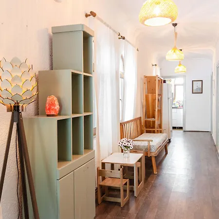 Couette-café Paydos