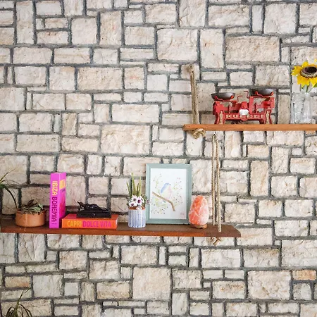 Paydos Couette-café 4*