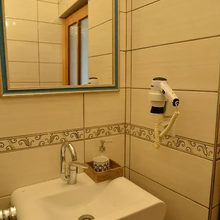 Paydos Couette-café Kaş