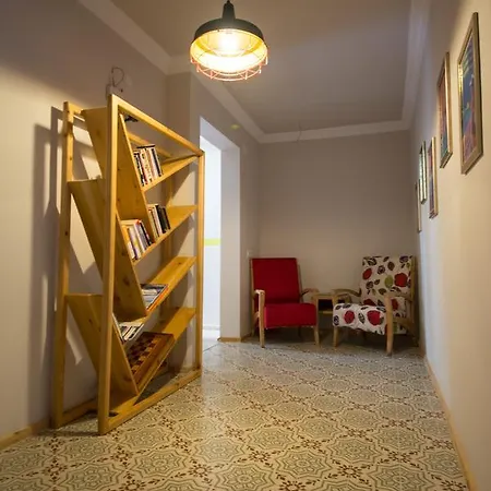 Paydos Couette-café Kaş