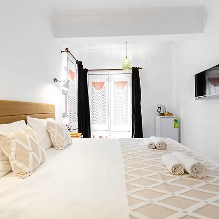 Paydos Oda ve Kahvaltı Kaş