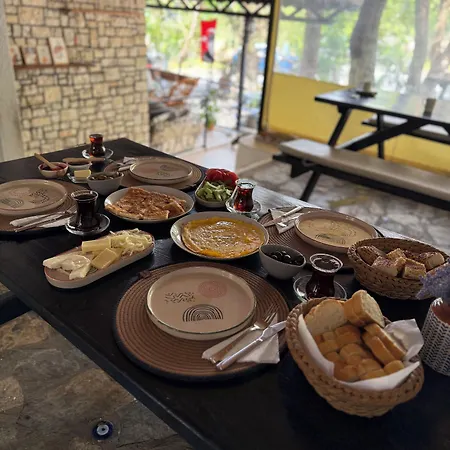Paydos 4* Kaş