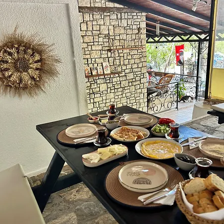 Paydos 4* Kaş