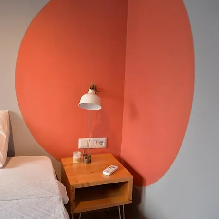 Oda ve Kahvaltı Paydos 4*