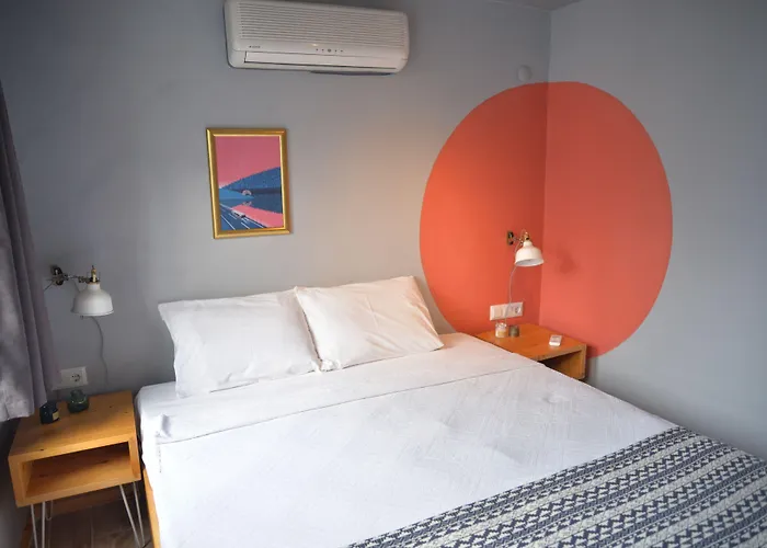 Bed & Breakfast Paydos