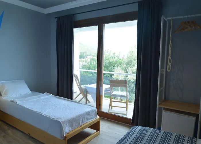 Bed & Breakfast Paydos