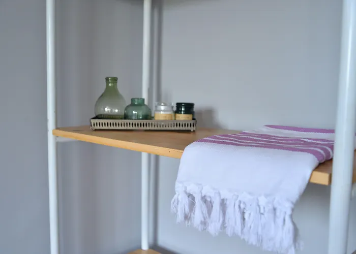 Bed & Breakfast Paydos