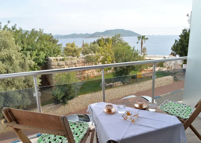 Bed & Breakfast Paydos 4*