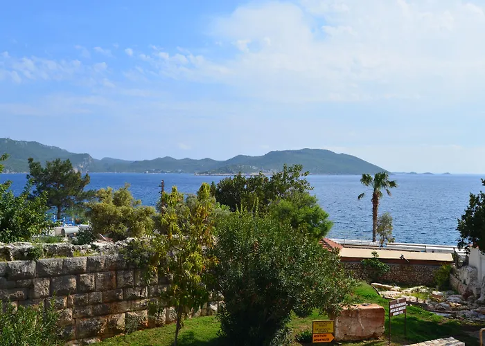 Bed & Breakfast Paydos Kas