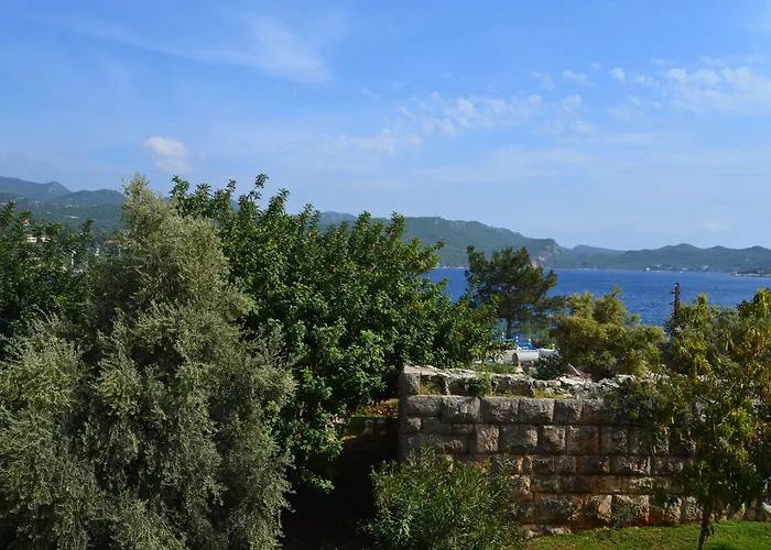 Bed & Breakfast Paydos 4*