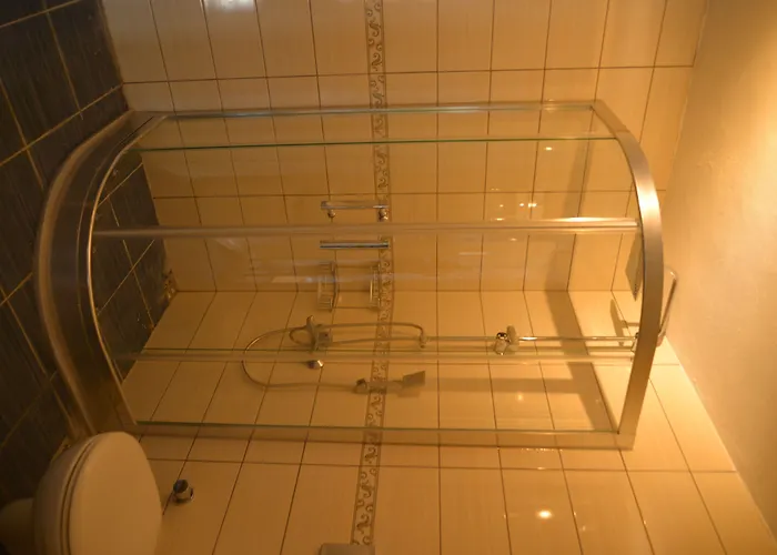 Bed & Breakfast Paydos 4*