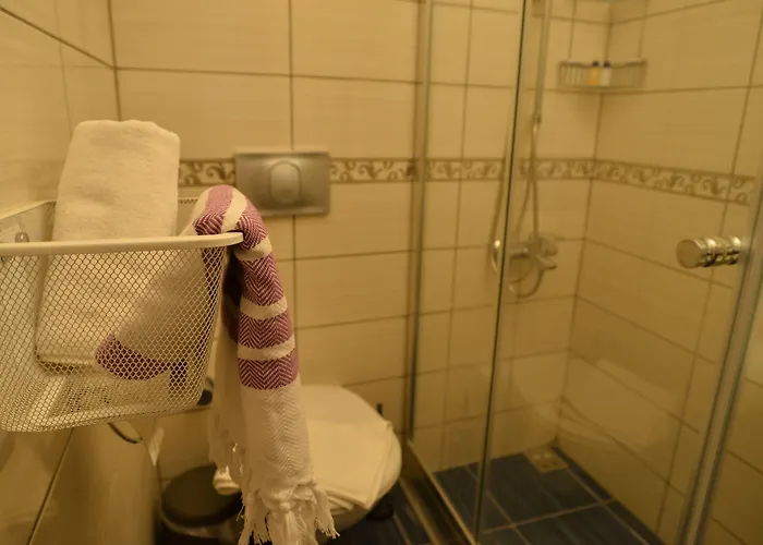 Bed & Breakfast Paydos