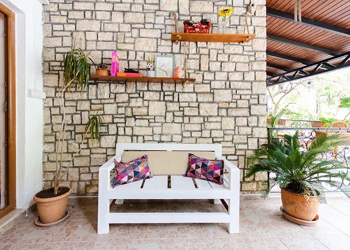 Bed & Breakfast Paydos Kas