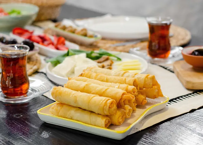 Paydos Bed & Breakfast