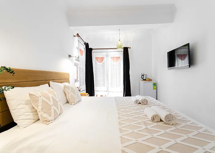 Paydos Bed & Breakfast Kas