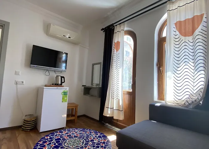 Bed & Breakfast Paydos