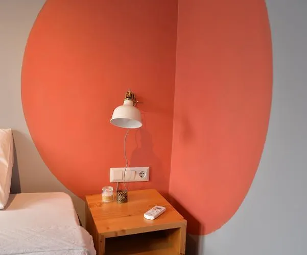 Bed & Breakfast Paydos 4*