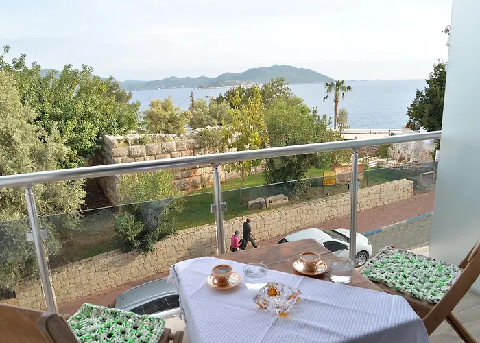 Bed & Breakfast Paydos Kas