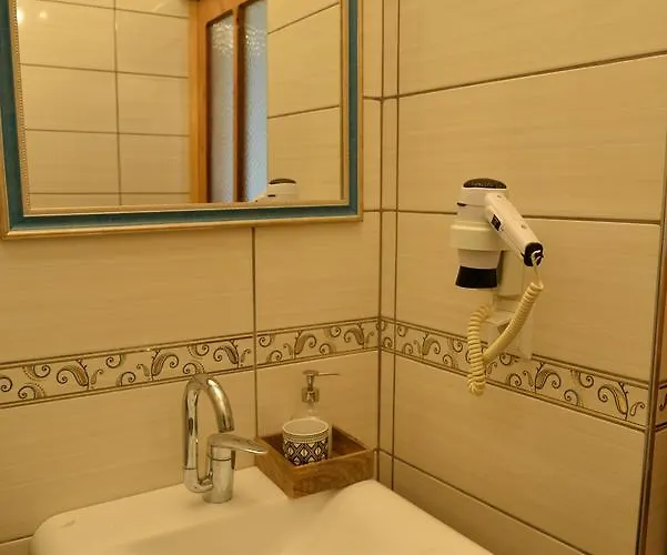 Paydos Bed & Breakfast Kas