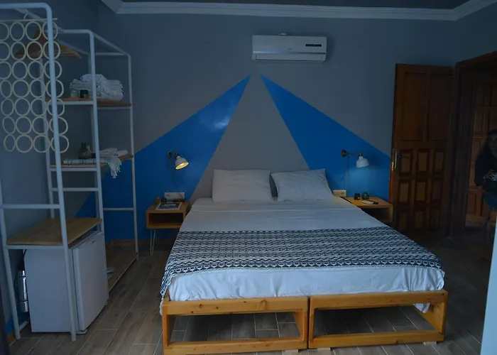 Bed & Breakfast Paydos Kas