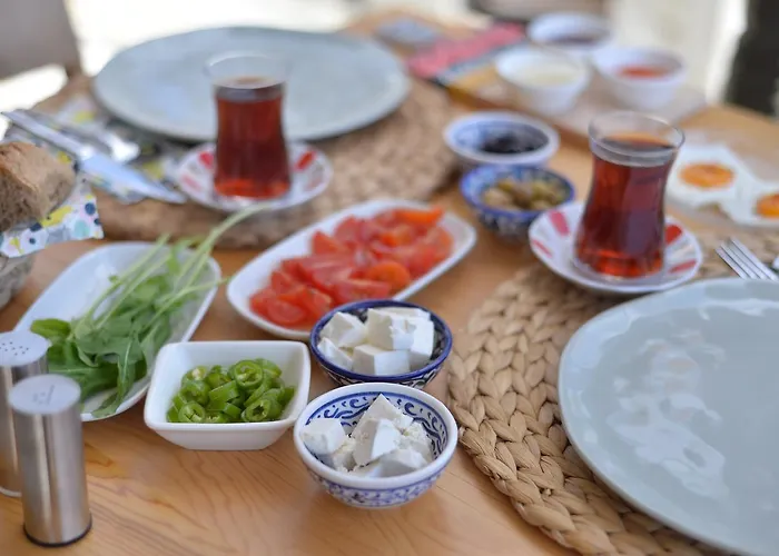 Bed & Breakfast Paydos Kas