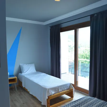 Paydos Kaş