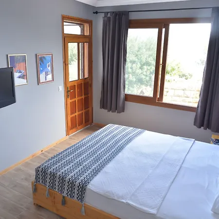 Paydos Frühstückspension 4*