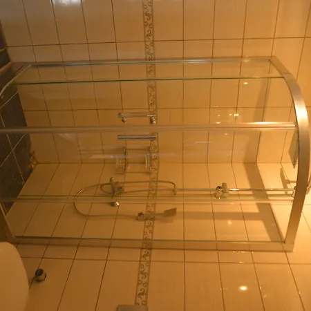 Frühstückspension Paydos 4*