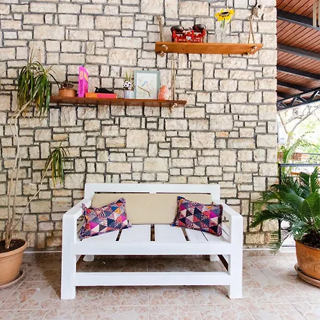 Frühstückspension Paydos Kaş