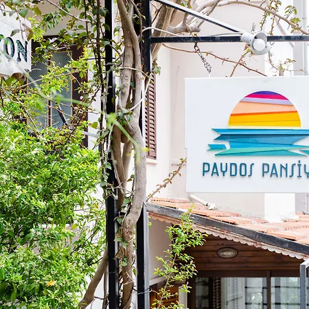 Paydos Frühstückspension 4*