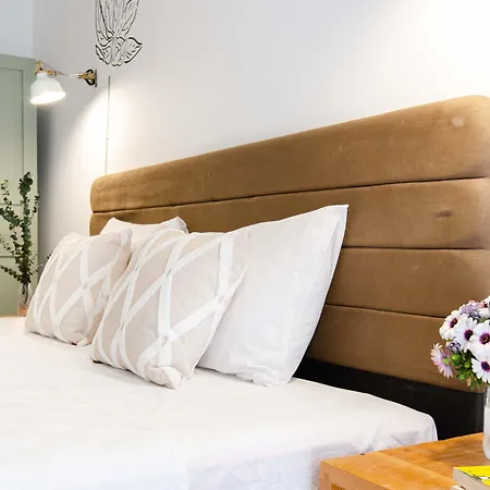 Frühstückspension Paydos 4*