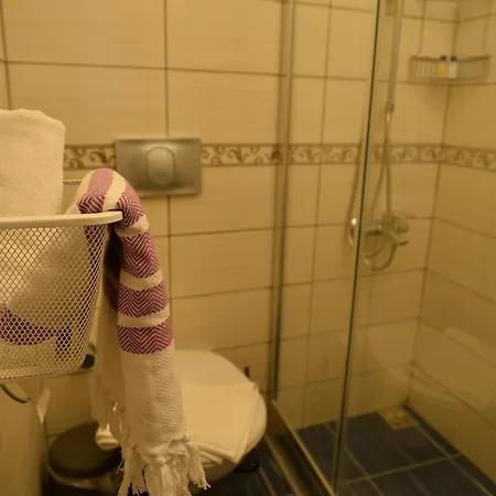 Paydos 4* Kaş