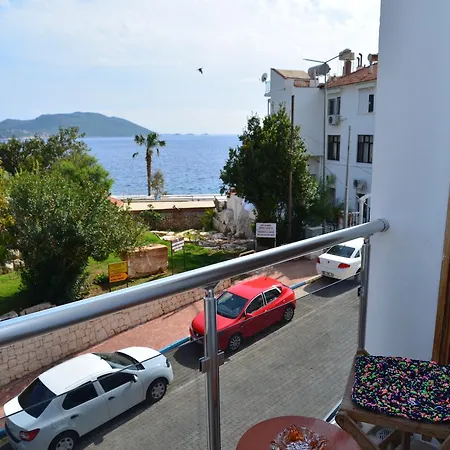 Paydos 4* Kaş