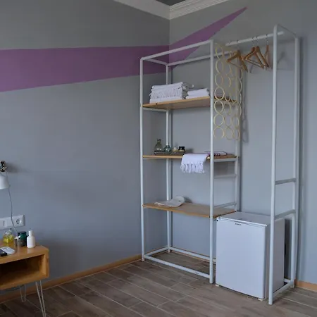 Paydos 4* Kaş