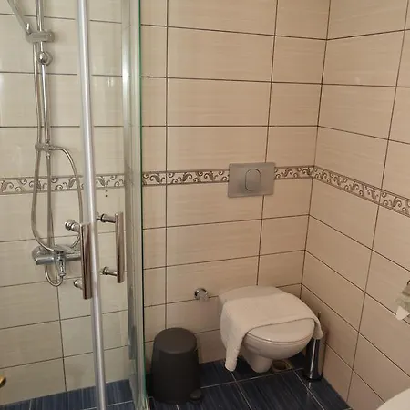 Paydos 4* Kaş