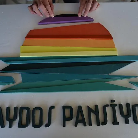 Paydos Kaş