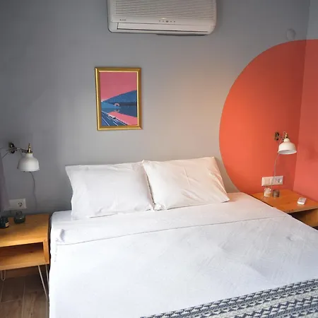 Paydos 4* Kaş