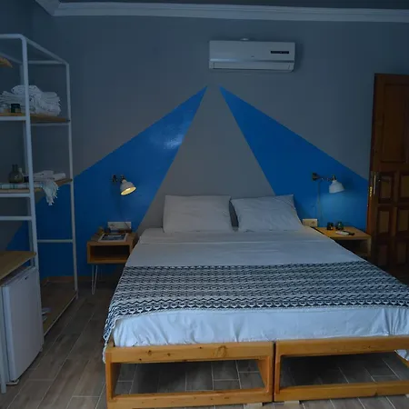 Bed & Breakfast Paydos Kaş