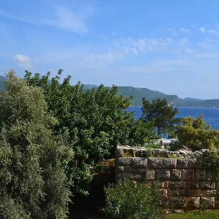 Paydos Kaş
