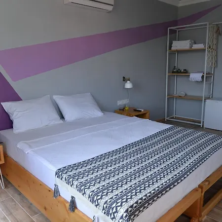 Paydos Bed & Breakfast Kaş