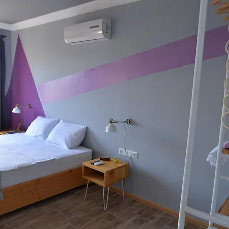Paydos Bed & Breakfast Kaş