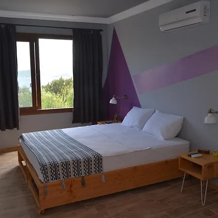 Bed & Breakfast Paydos