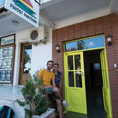 Paydos Bed & Breakfast 4*