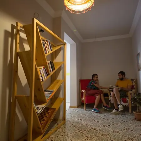 Bed & Breakfast Paydos 4*